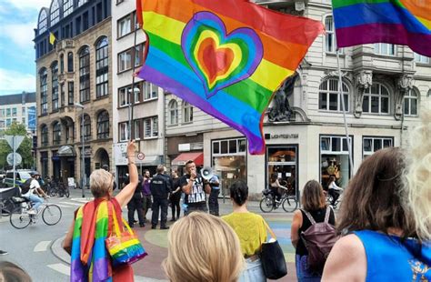 LGBTQ rights in Germany